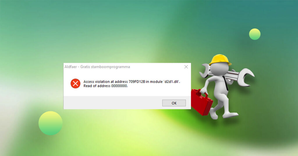 Solutions for Fixing d2d1.dll Absence in Windows to Run Programs Efficiently