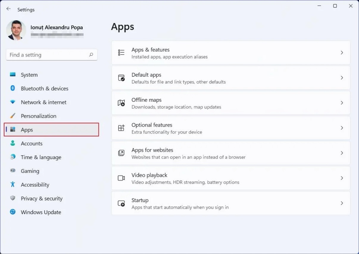 setting-apps