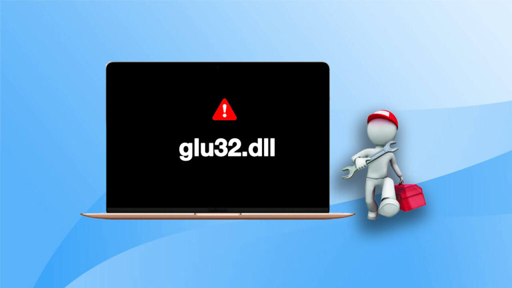 glu32.dll