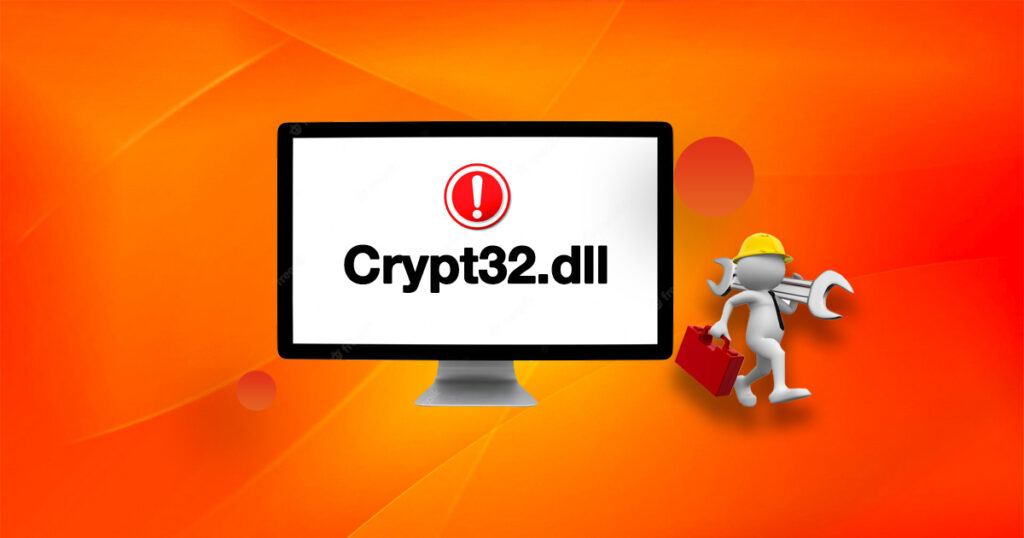 Crypt32.dll